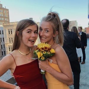 Meet your Posher, Molly